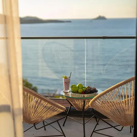 호텔 Nixie & - Adult Only 5*