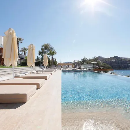 Nixie & - Adult Only Hotel