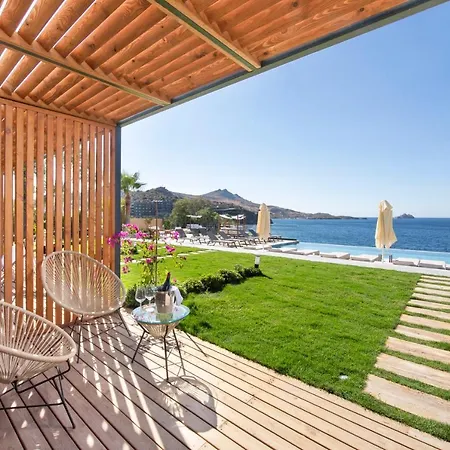 Nixie & - Adult Only 5* Yalıkavak