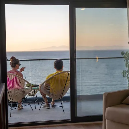 Hotel Nixie & - Adult Only 5*