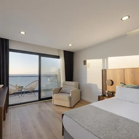 Hotel Nixie & - Adult Only