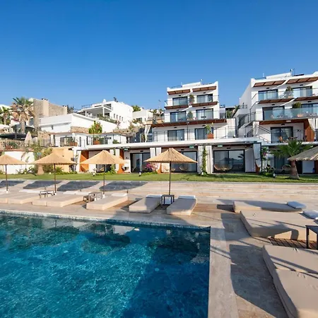 Hotel Nixie & - Adult Only 5*