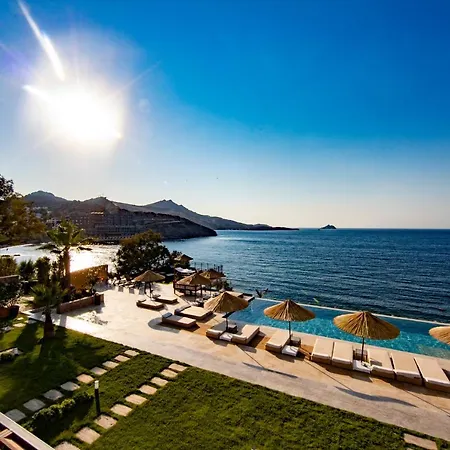 Nixie & - Adult Only 호텔 얄리카베크