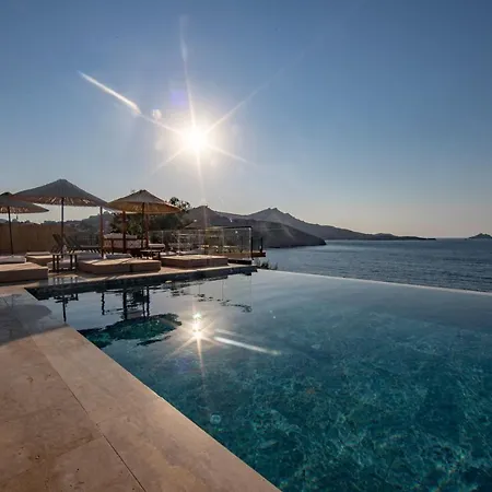 Nixie & - Adult Only 호텔