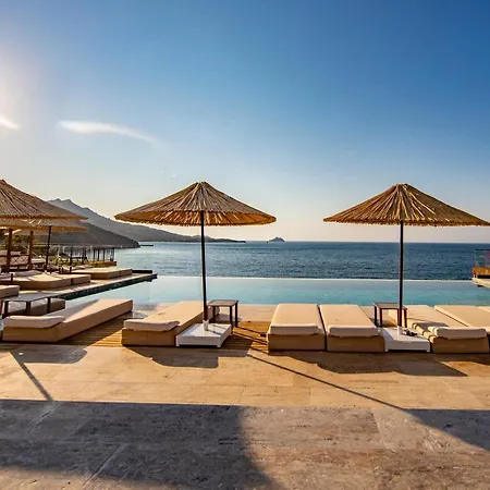 Nixie & - Adult Only Hotel