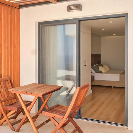 Hotel Nixie & - Adult Only Yalıkavak