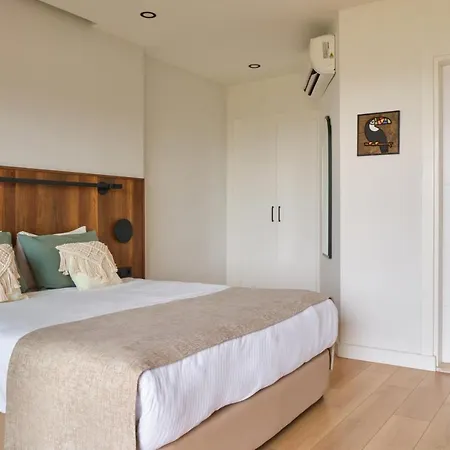 Nixie & - Adult Only Hotel