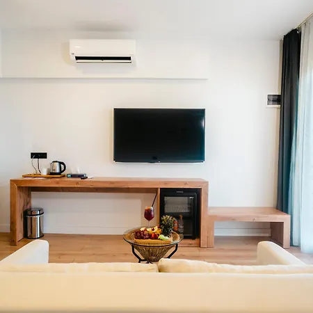 Nixie & - Adult Only Yalıkavak