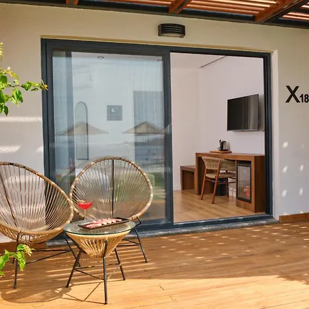 호텔 Nixie & - Adult Only 얄리카베크