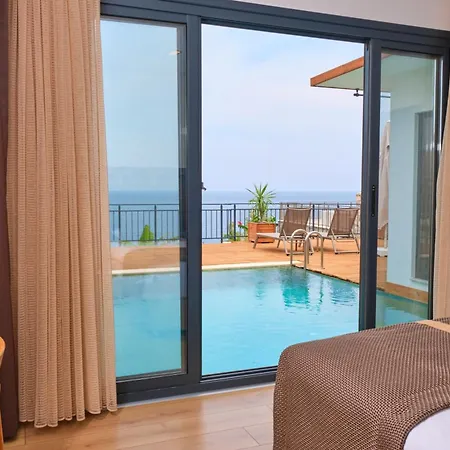 Nixie & - Adult Only Hotel 5*