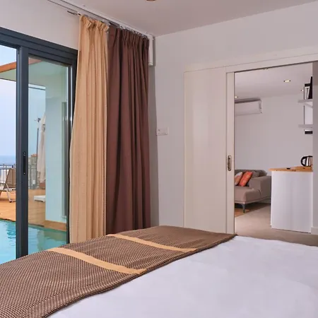 Hotel Nixie & - Adult Only 5*