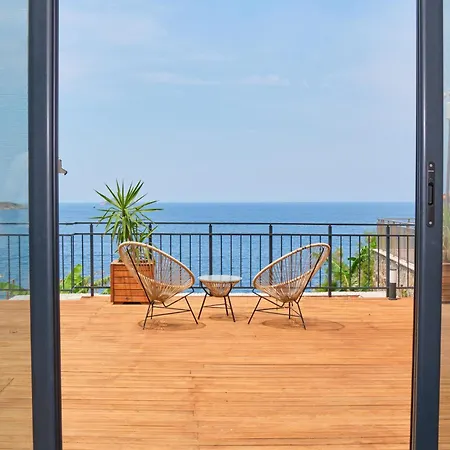 Nixie & - Adult Only 5*