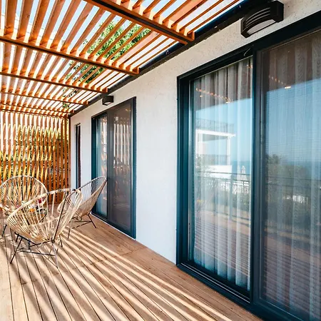 호텔 Nixie & - Adult Only 얄리카베크