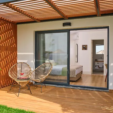 Nixie & - Adult Only Hotel 5*