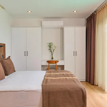 Nixie & - Adult Only 5* Yalıkavak