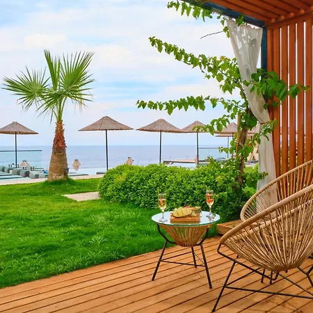 Otel Nixie & - Adult Only 5*