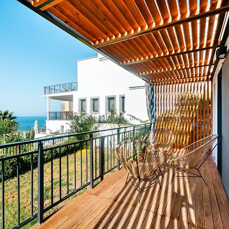 Nixie & - Adult Only Otel