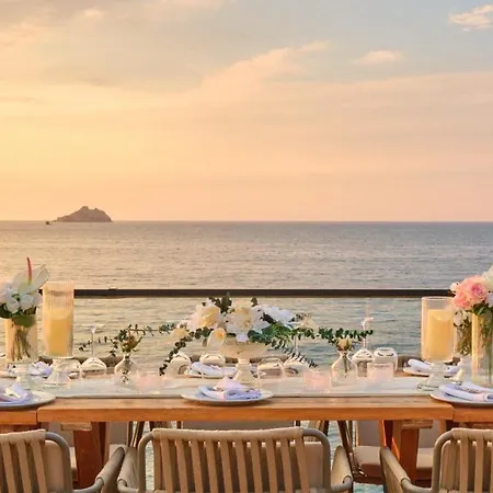 호텔 Nixie & - Adult Only 5*