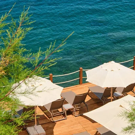 Hotel Nixie & - Adult Only 5*