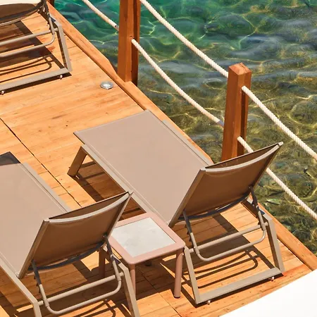 Nixie & - Adult Only 5*