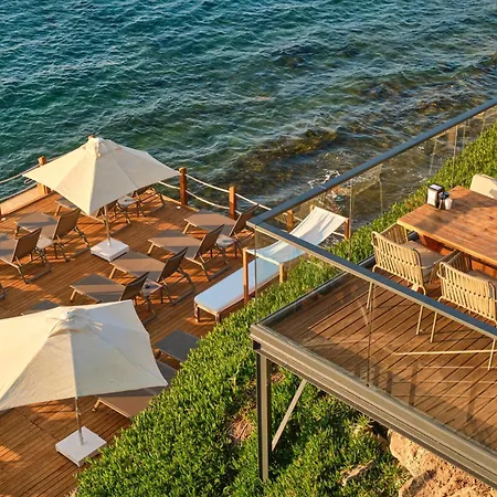 호텔 Nixie & - Adult Only