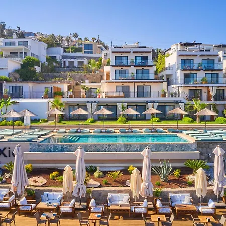 Nixie & - Adult Only 호텔 얄리카베크