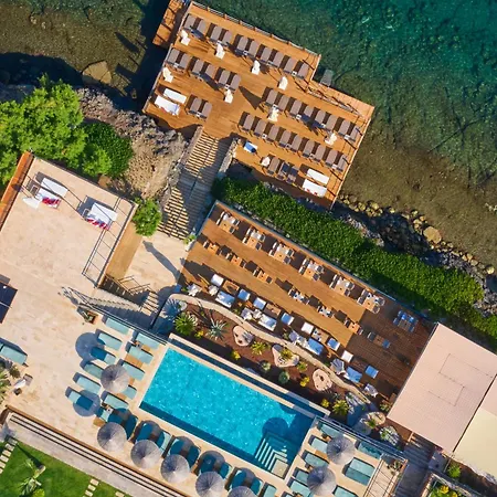 Nixie & - Adult Only Hotel