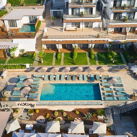 Hotel Nixie & - Adult Only Yalıkavak