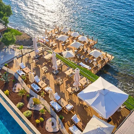 Nixie & - Adult Only Yalıkavak