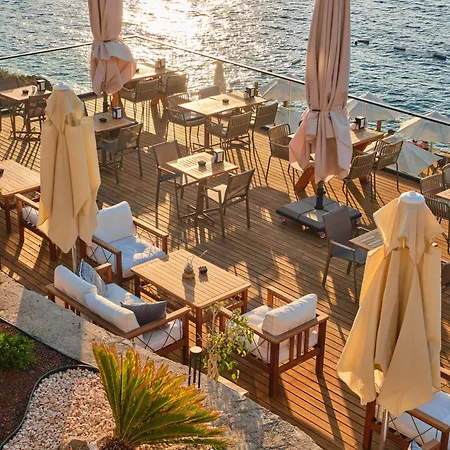 호텔 Nixie & - Adult Only 5*