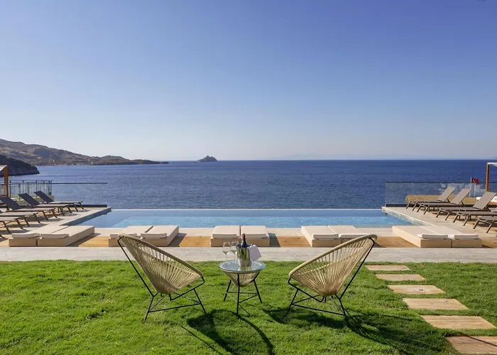 Hotel Nixie & - Adult Only