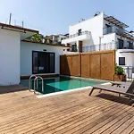Hotel Nixie & - Adult Only 5*