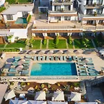Hotel Nixie & - Adult Only Yalıkavak
