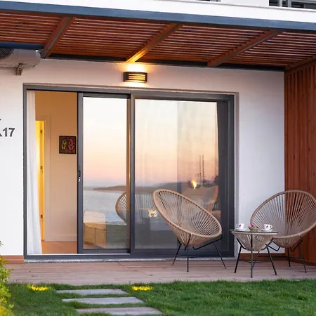 Nixie & - Adult Only Hotel Yalikavak