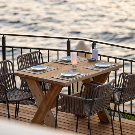 Nixie & - Adult Only Hotel Yalikavak