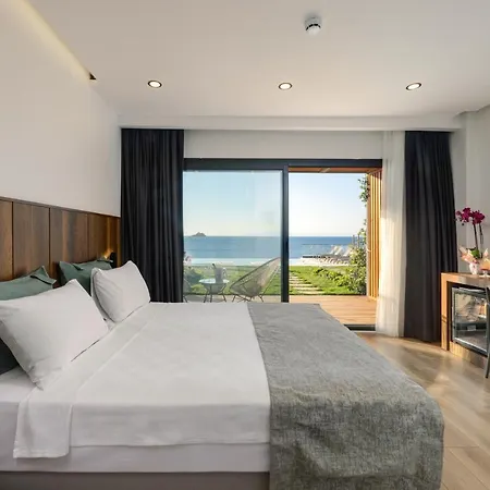 Hotel Nixie & - Adult Only Yalikavak