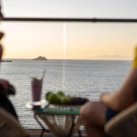 ホテル Nixie & - Adult Only 5*