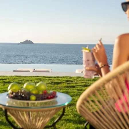 Nixie & - Adult Only 5*