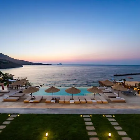 Nixie & - Adult Only Hotel 5*