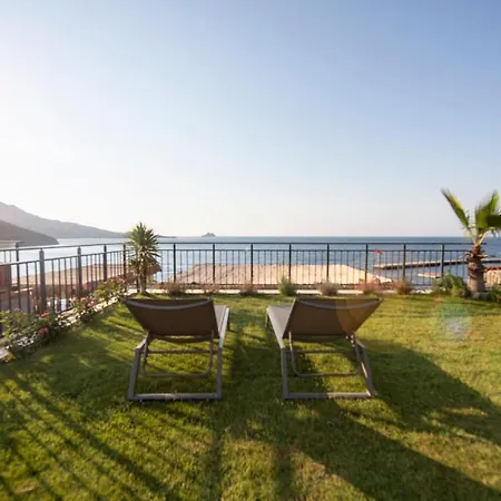 Nixie & - Adult Only Hotel 5*