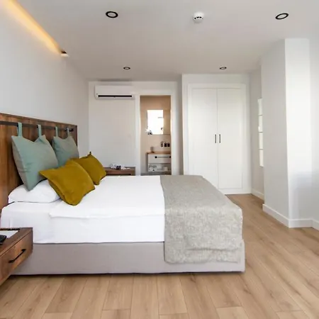 Nixie & - Adult Only Hotel Yalikavak