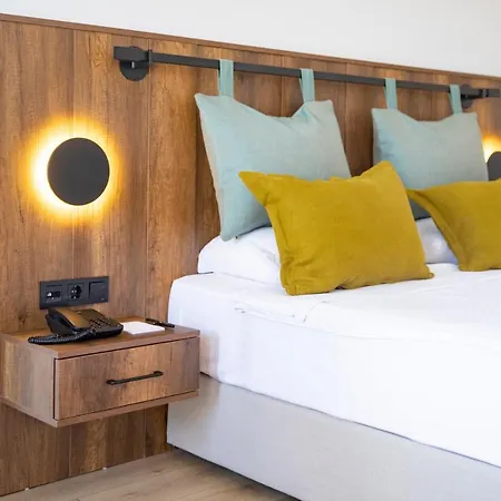 Nixie & - Adult Only Hotel