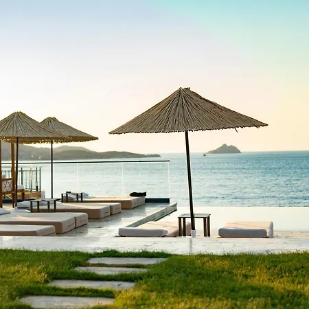 Nixie & - Adult Only 5* Yalikavak