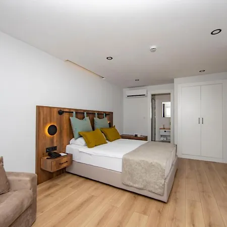 Nixie & - Adult Only Hotel Yalikavak