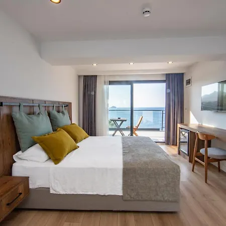 Nixie & - Adult Only Yalikavak