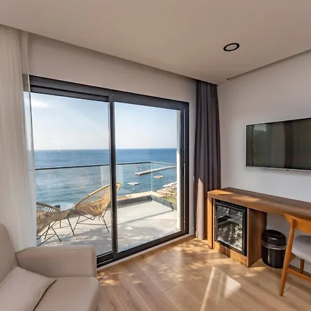 ホテル Nixie & - Adult Only 5*