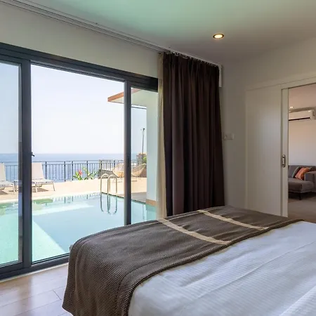 Nixie & - Adult Only Yalikavak