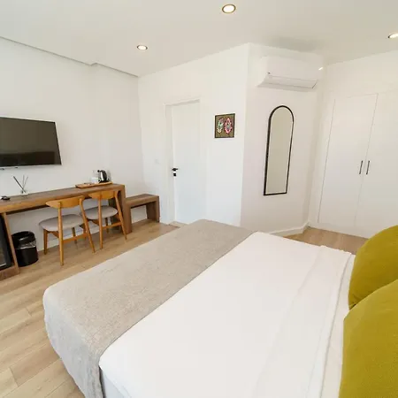 Nixie & - Adult Only Hotel Yalikavak