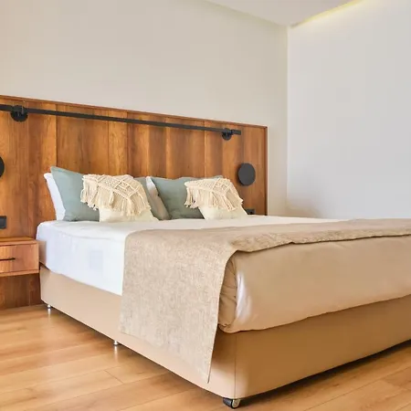 Hotel Nixie & - Adult Only Yalikavak