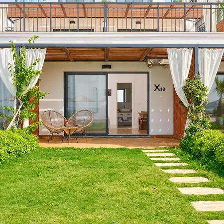 Nixie & - Adult Only Yalıkavak